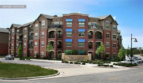village at mission farms|Luxury Apartments — Mission Farms in Leawood.
